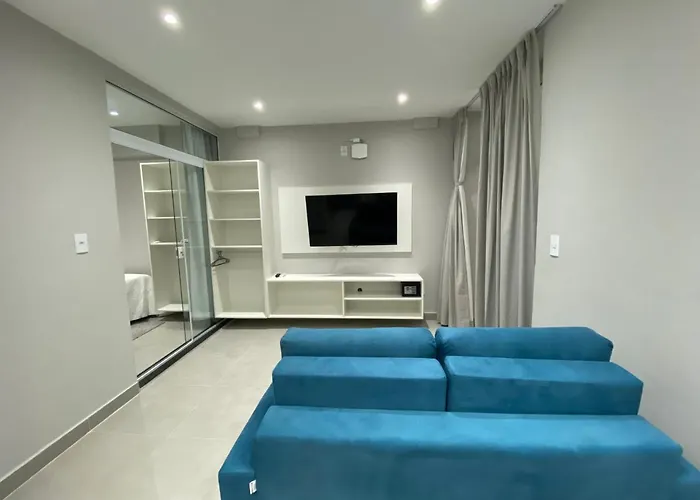 Waikiki Apartament Ipanema