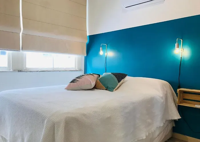 Soul Rio - Copacabana, Conforto E Exclusividade