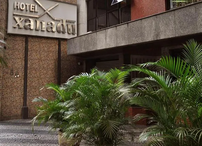 Hotel Xanadu - Adults Only