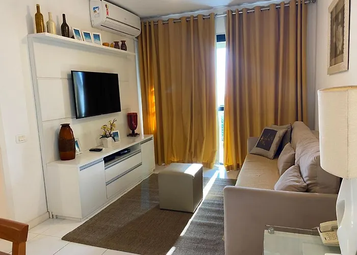 Barra Bella Premium Beach