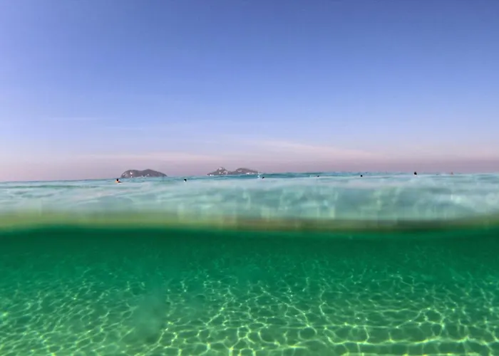Pousada Barra Sol