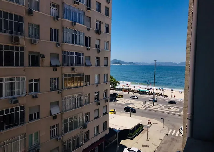 Bela Vista Para O Mar