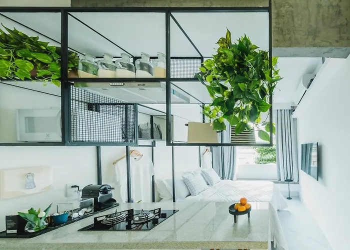 Condominio Marco Angelo