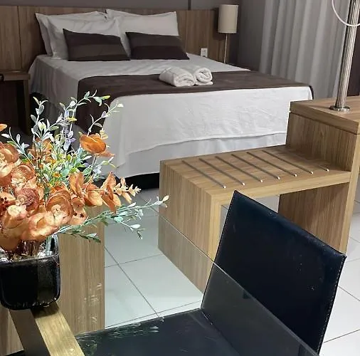 Carioca Suite Rio Stay