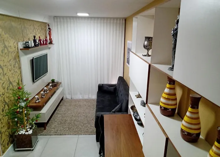 NOVO Otimo Apto com area gourmet no Centro do RJ