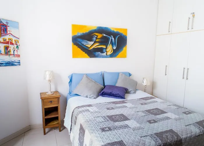 Lindo Apartamento De 2 Quartos Ao Lado Da Praia De Copacabana!