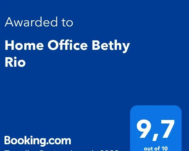 Home Office Bethy Rio