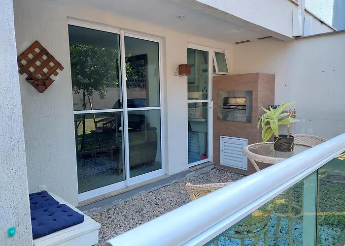 Garden Campo Grande