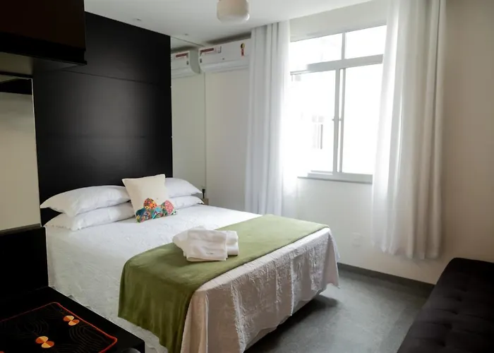 Ipanema 309 Studio