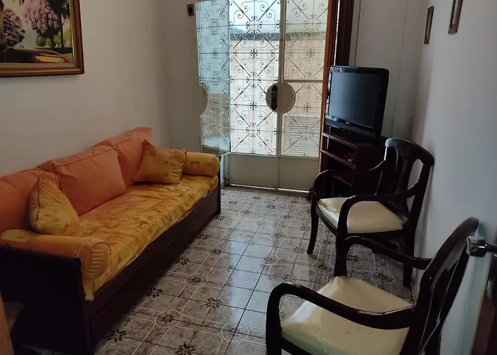 Copacabana 2 Quartos Apartamento Completo