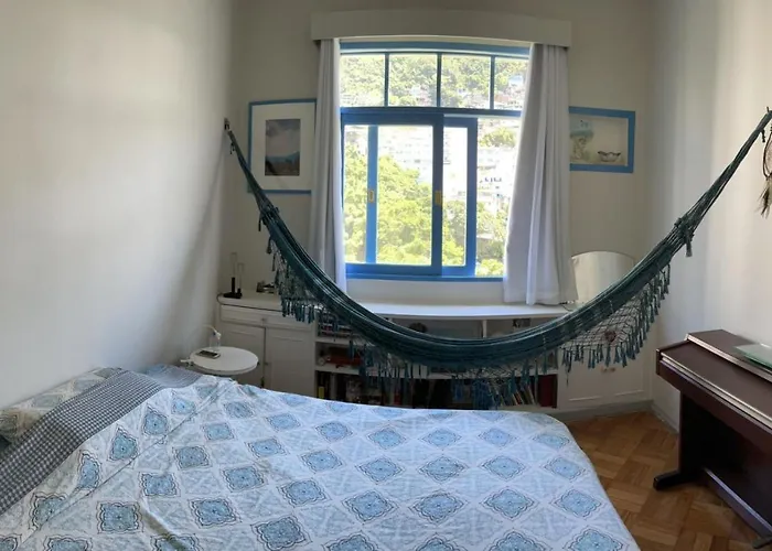 Copacabana Room