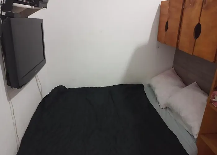 Apartamento No Coracao De Copacabana