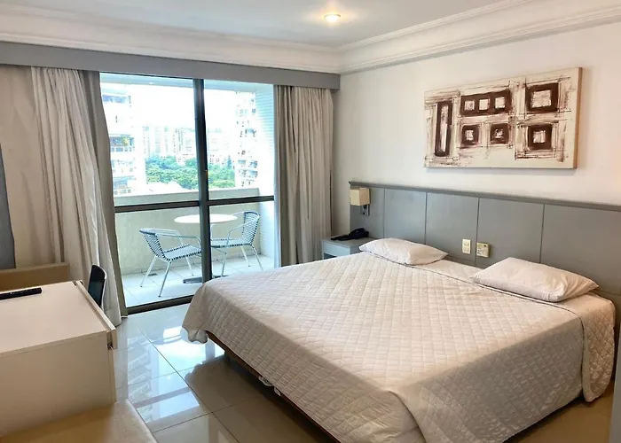 Marcolini - Mediterrâneo Flat