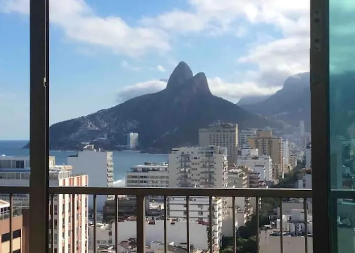 Tiffany\'S Ipanema 09D