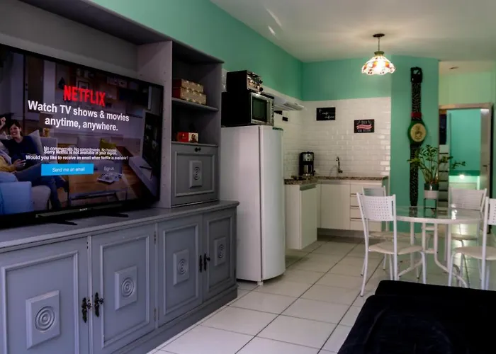 Duplex Charmoso - Otima Localizacao