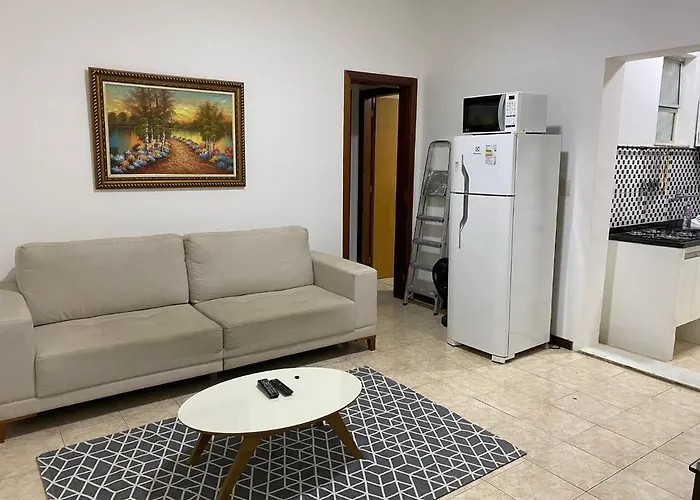 Copacabana Rio Praia 7