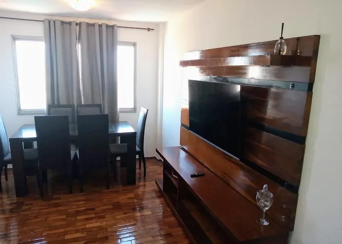 Quarto Madureira