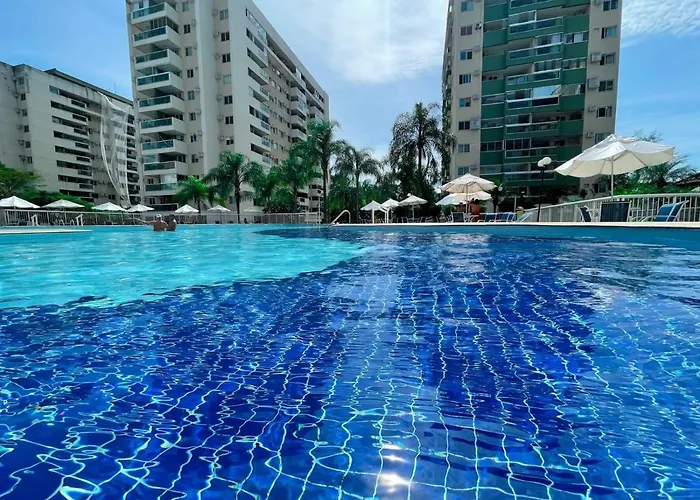 Apt. Riocentro