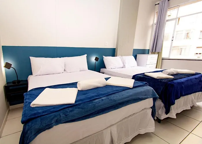 Copa Premium - Conforto e Exclusividade!!