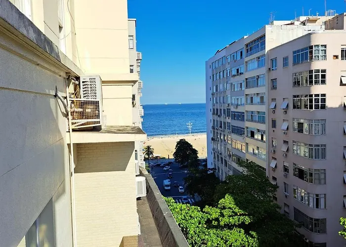 Família Copacabana