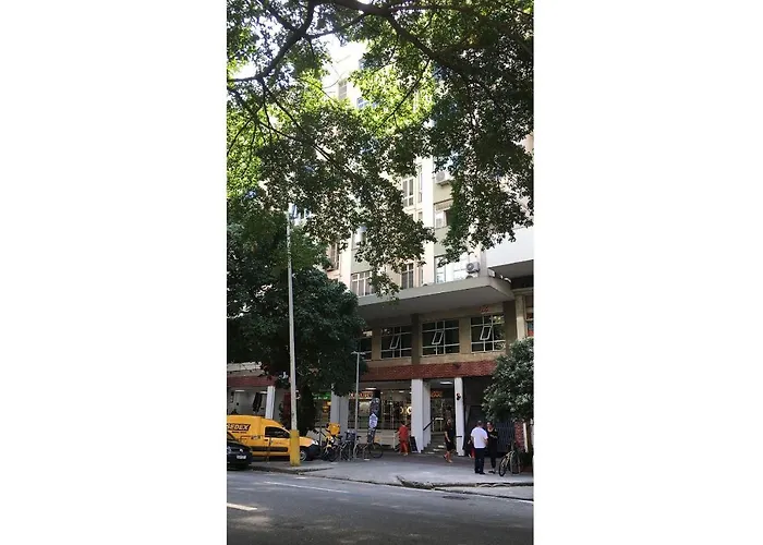 Rio Habitat Visconde