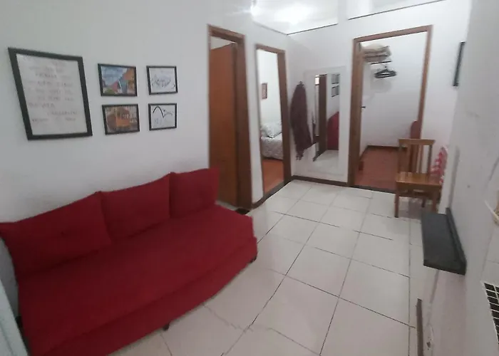 2 Quartos No Centro Completo, Proximo Sambodromo E Lapa, Smart Tv, Metro, Etc