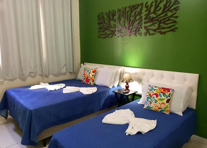 Home Office Na Praia De Copacabana Tc1204