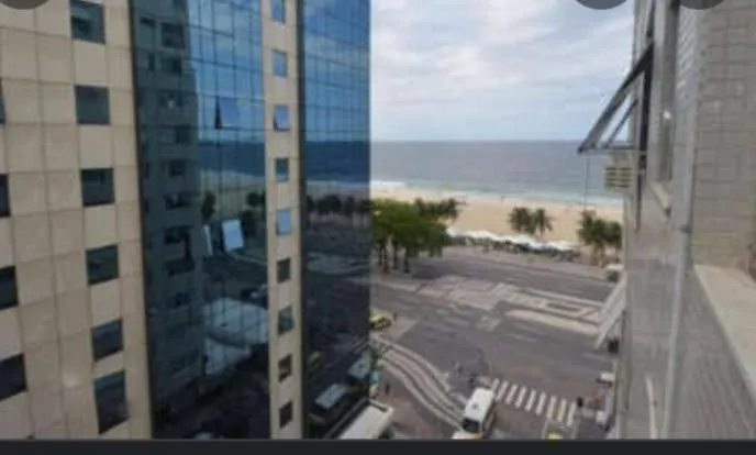 Mar De Copacabana New Apartments