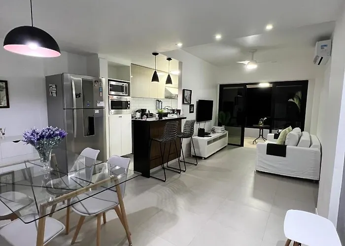 Flat Luxo Copa
