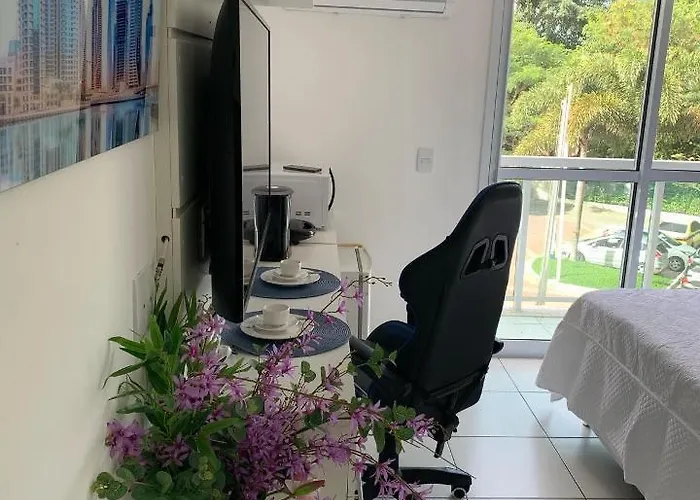 Rio Stay Suite B