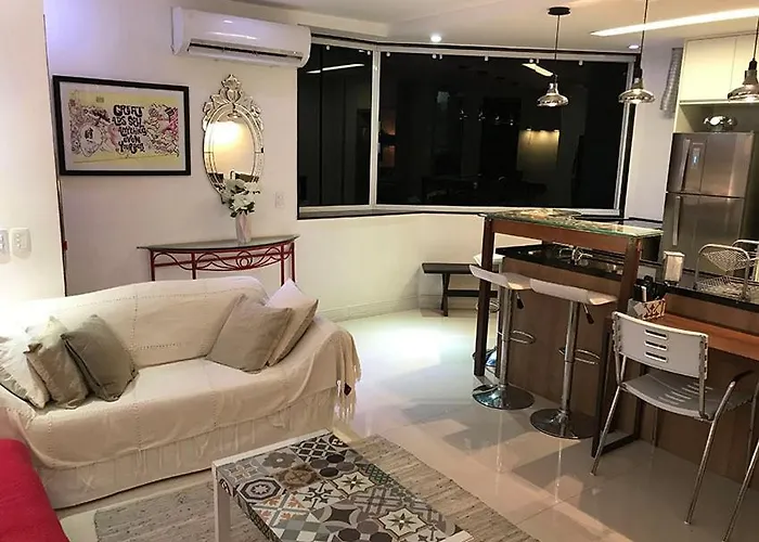 Gorgeous Ipanema Apartment