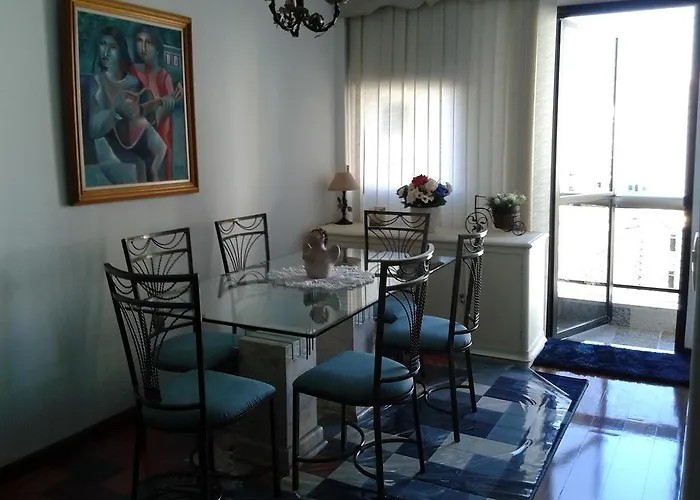 Hosts In Rio Homestay