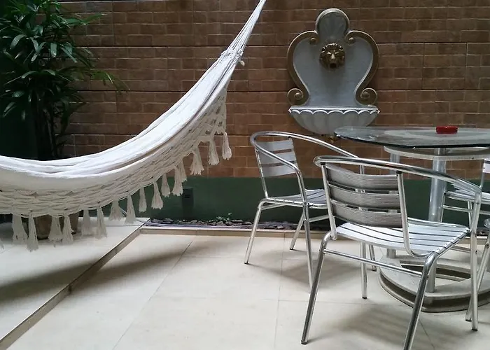 Leblon Dream Apartment