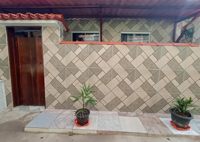 Casa Oliveira\'s Paquetá