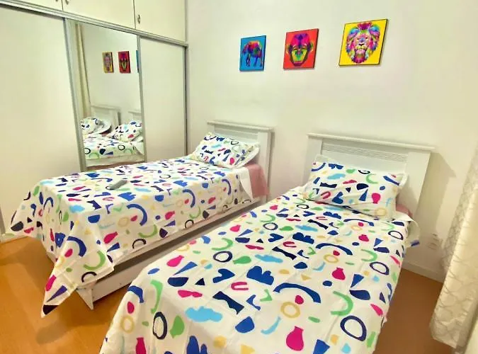 Apartamento Copacabana - Posto 2