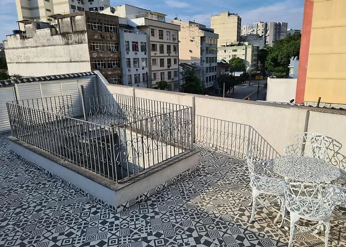 2 Quartos Com Terraco E Vista Para O Macico Da Tijuca - 5Min Estacao Do Metro - Wi-Fi 75Mbps - Ar Split Nos Quartos - Cozinha Completa
