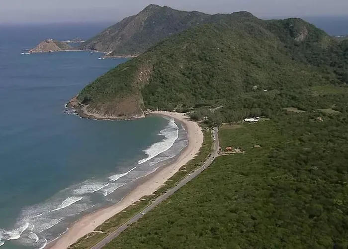 Casa Tucano Grumari Rj