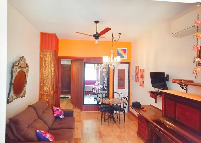 Studio Tijuca