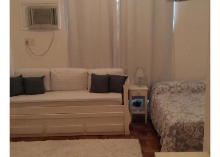 Lindo Studio Ipanema