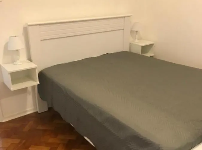 Lindo Apartamento Copacabana