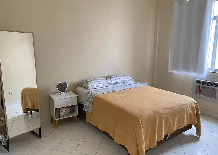 Lugar De Sonhar Em Copacabana II