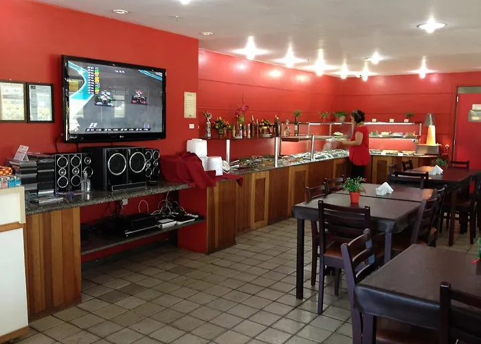 Delicioso Apartamento Com Linda Vista