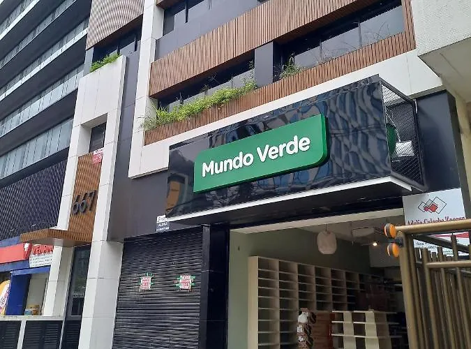 Condominio Pratik No Jardim Botanico