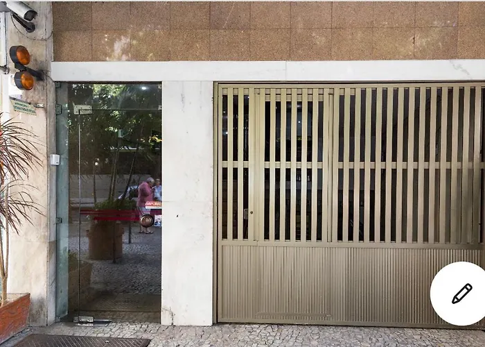 Melhor localizaçao de Ipanema