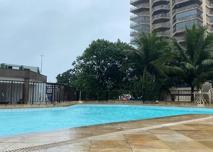 Apartamento Vista Mar