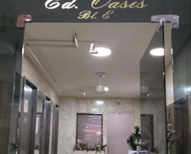 Apartamento novo em Copacabana com diárias reduzidas