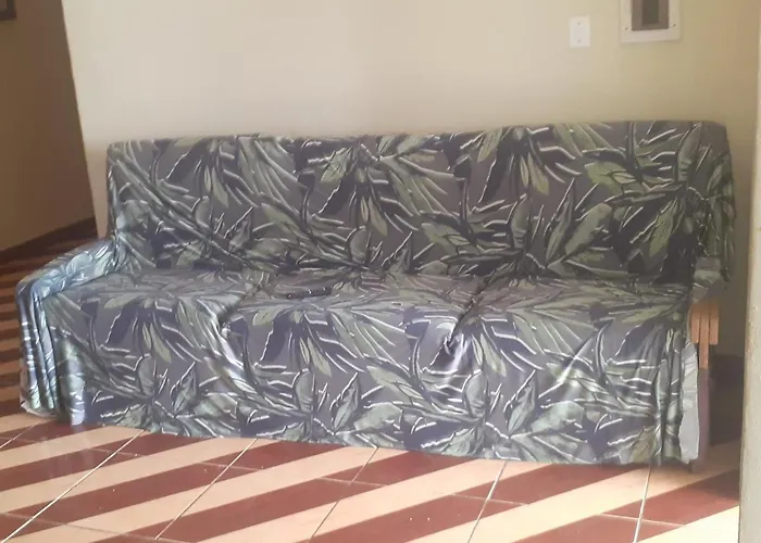 Apartamento Confortável na Zona Norte
