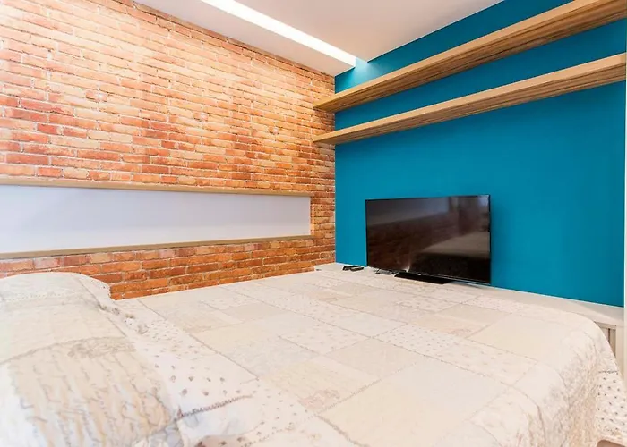 Otimo Loft C Wifi A 500M Da Praia De Copacabana Rj