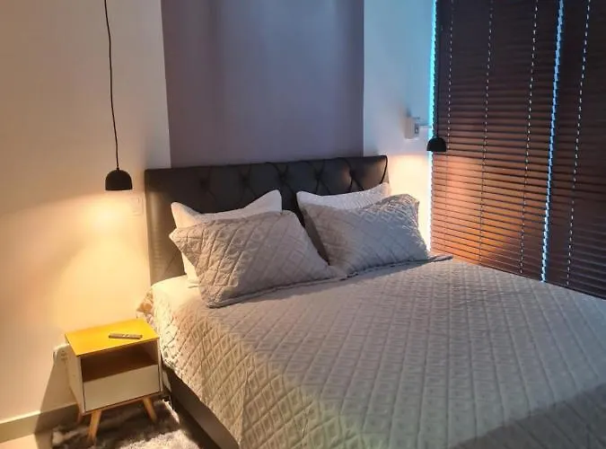 Apartamento Centro - Rj