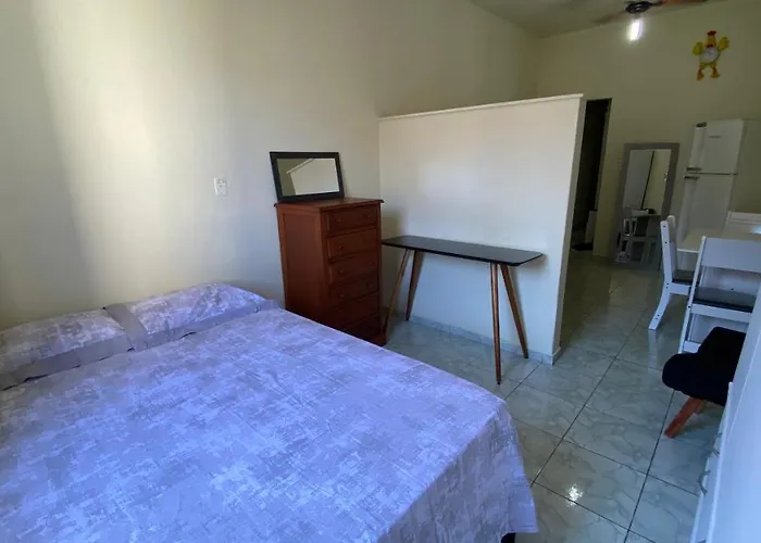 Apartamento - Centro